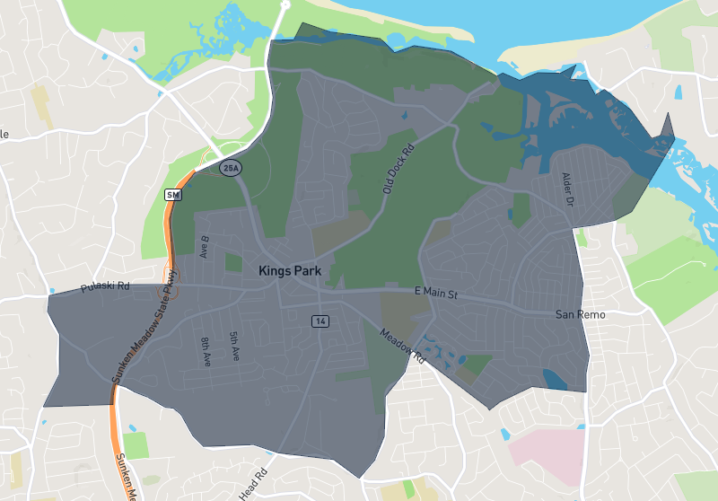 Kings Park