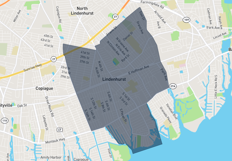 Lindenhurst
