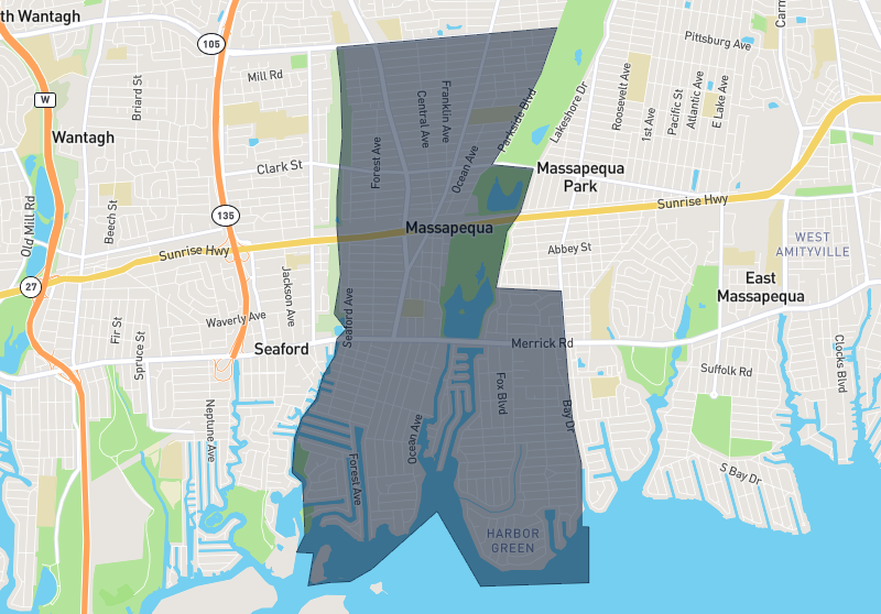 Massapequa