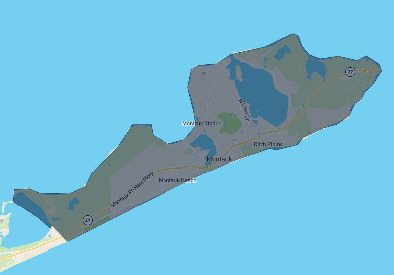 Montauk