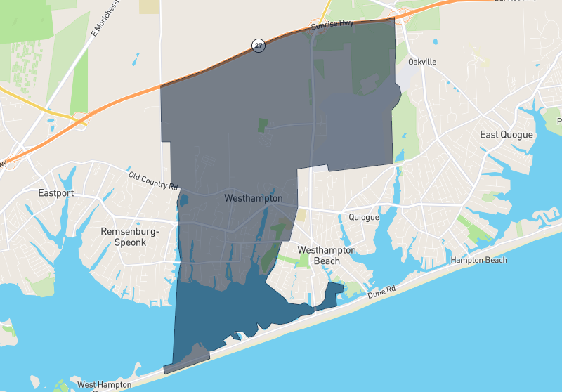 Westhampton