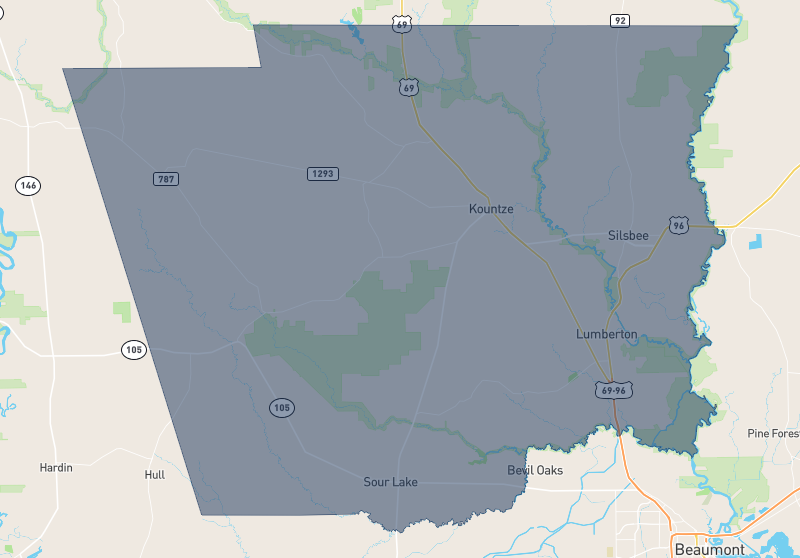 Hardin County