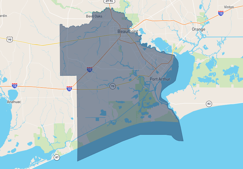 Jefferson County