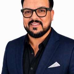 Nick Ondatje