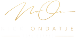 nick ondatje real estate
