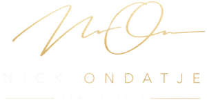 nick ondatje real estate