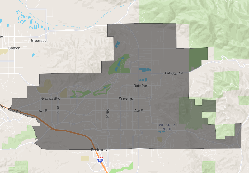 Yucaipa