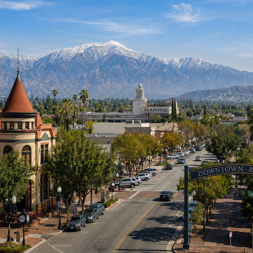 Redlands, CA Living Guide: What to Know Before Moving