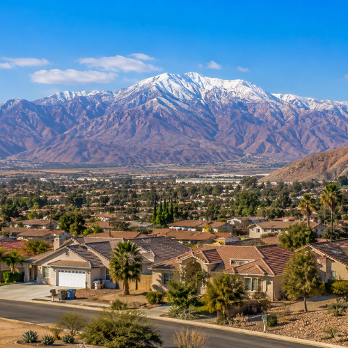 Moving to Banning, CA: What Home Buyers Should Know