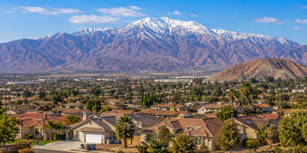Moving to Banning, CA: What Home Buyers Should &hellip;