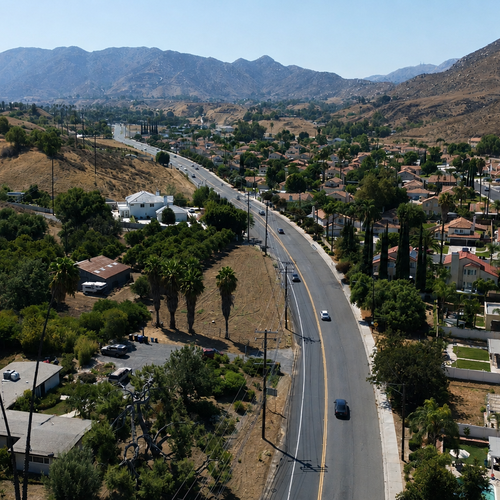 Living in Reche Canyon, CA: Homes, Neighborhoods and What Buyers Should Know