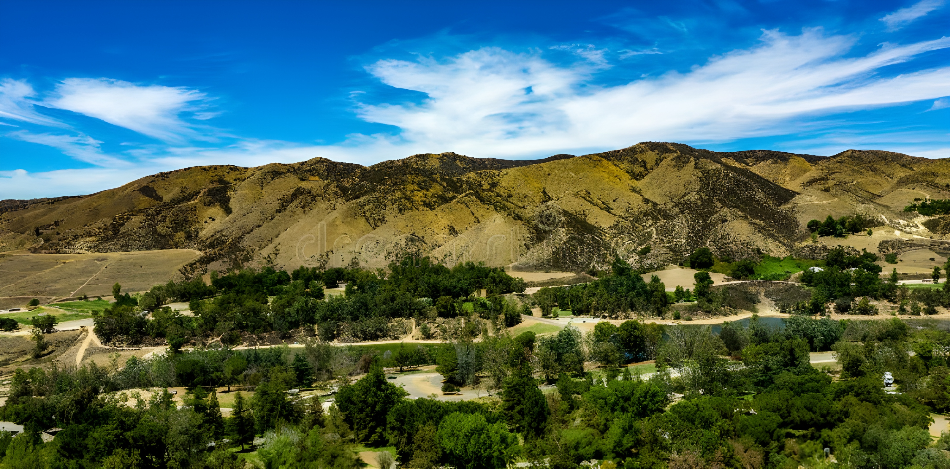Homes in Chapman Heights Yucaipa, California