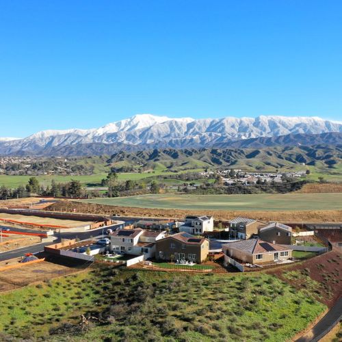 Moving to Calimesa, CA: What Home Buyers Should Know