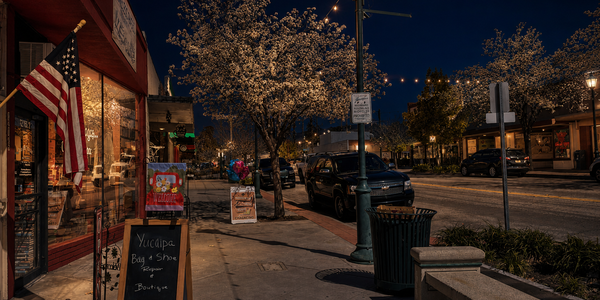 Uptown Yucaipa, CA: Restaurants, Shopping, Events & Things &hellip;
