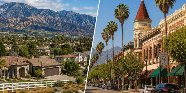 Yucaipa vs. Redlands, CA: Which Is Better for &hellip;
