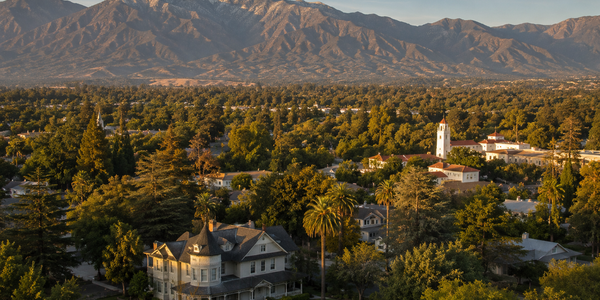 Best Neighborhoods in Redlands, CA: Where Should You &hellip;