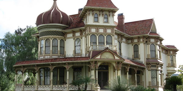 Buying a Historic Home in Redlands, CA: What &hellip;