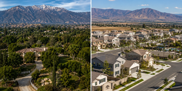 Yucaipa vs. Beaumont, CA: Which Is Better for &hellip;