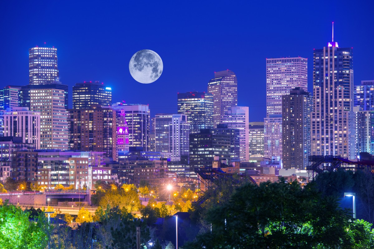 Denver-with-moon