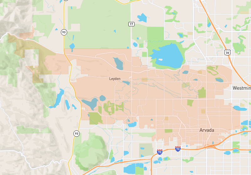 Arvada