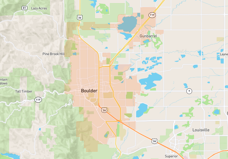 Boulder