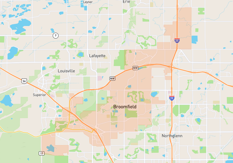 Broomfield
