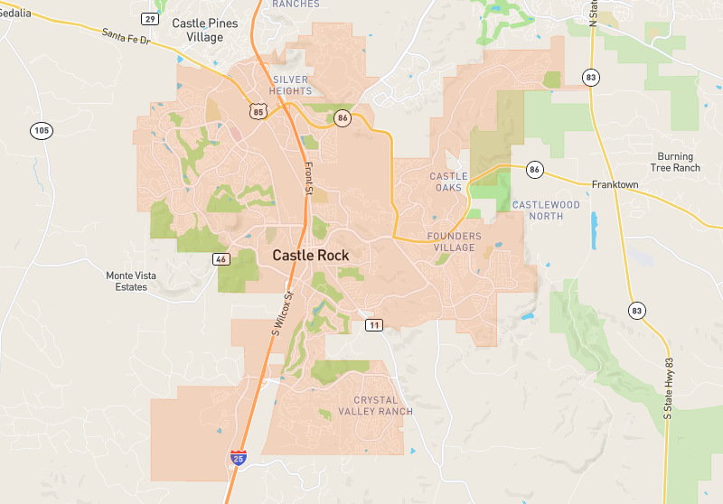 Castle Rock