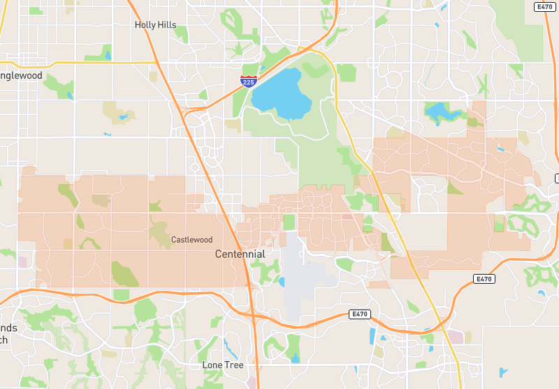 Centennial