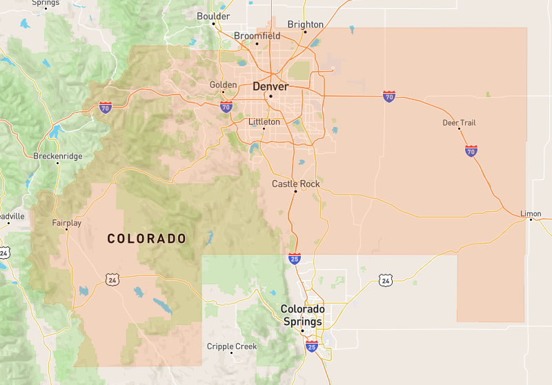 Denver