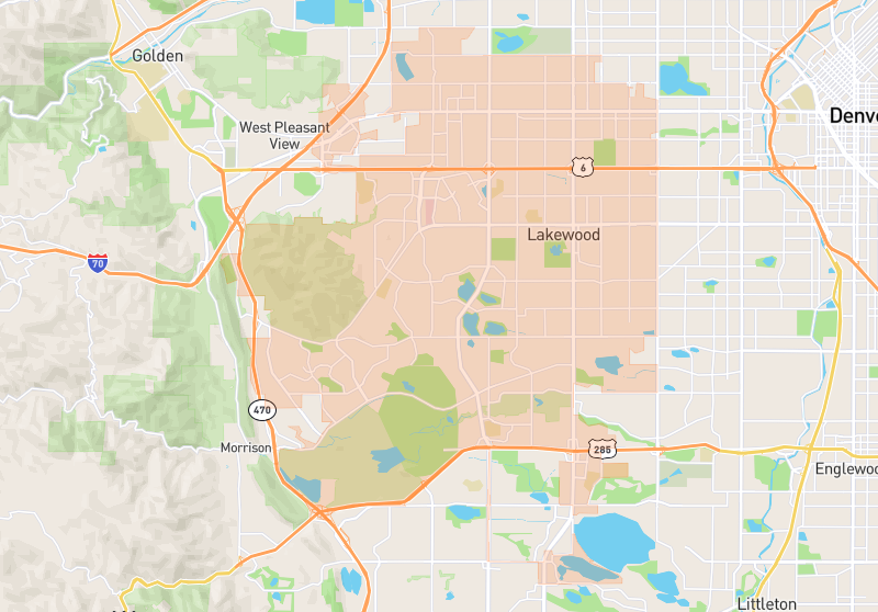Lakewood