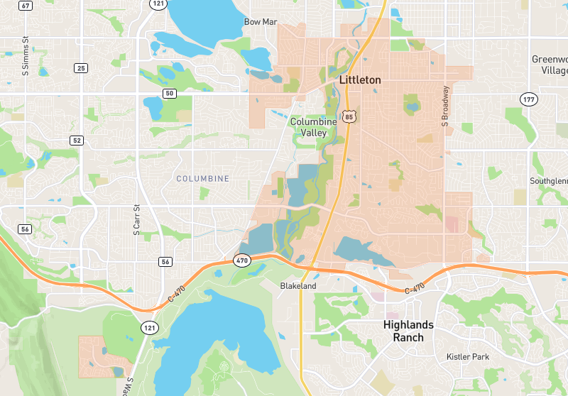 Littleton