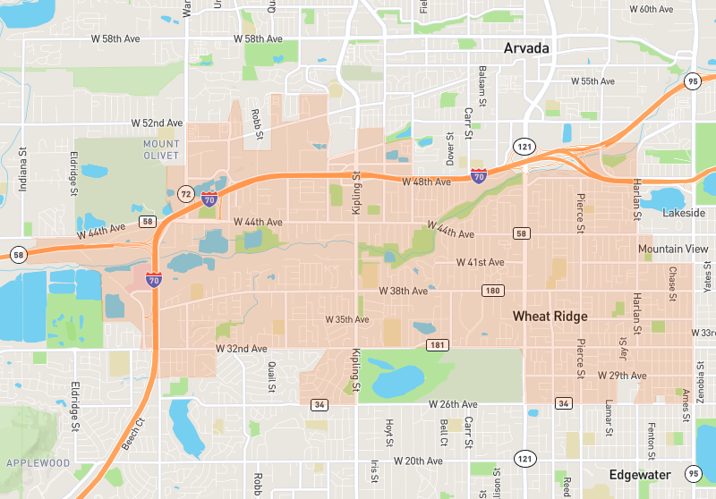 Wheat Ridge