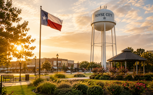 What's New in Royse City, TX? A 2026 &hellip;