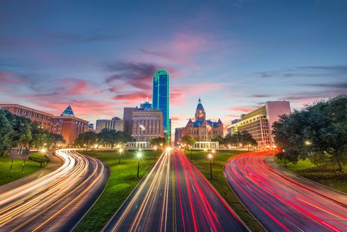 Commuting from Rockwall County: The Real Deal