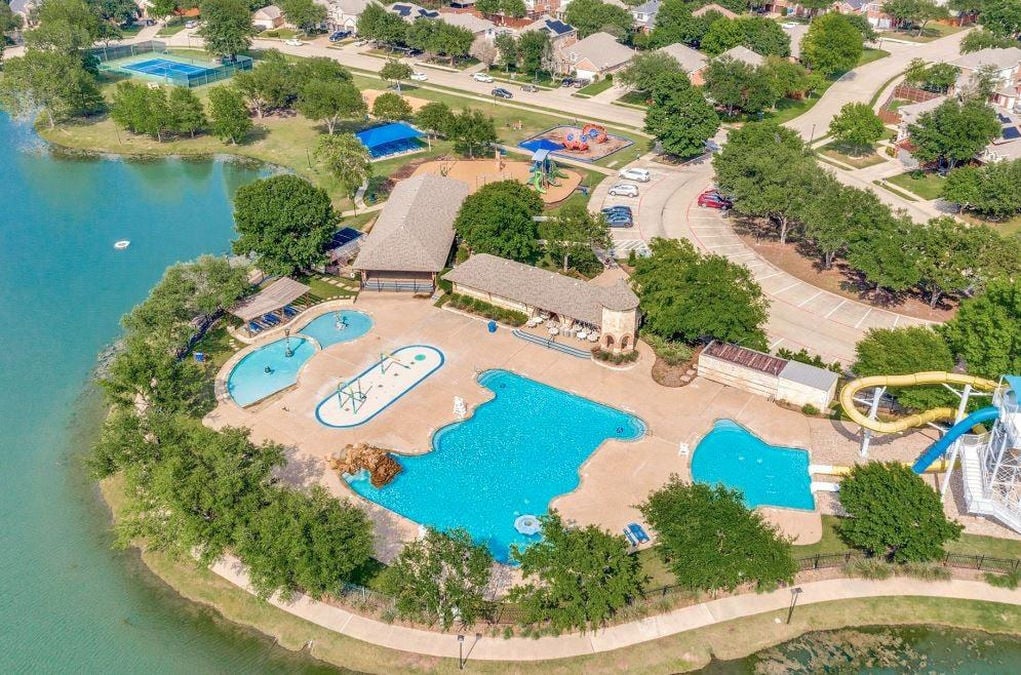 146-waterview-neighborhood-rowlett-texas-community-photos