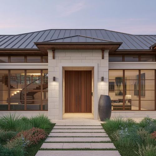 Eco-Friendly Home Upgrades That Add Value in Garland, TX