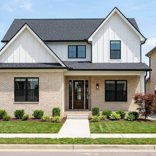 Should You Buy New Construction Or Acreage In Farmersville?