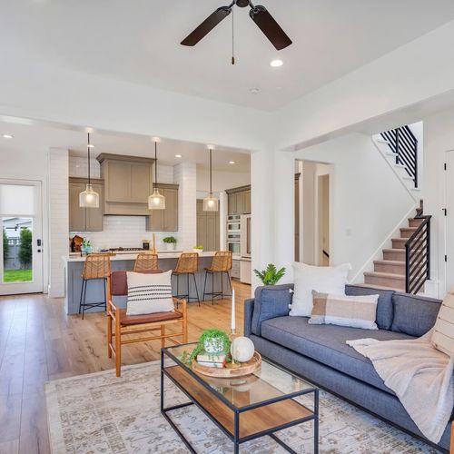 How to Prepare Your DFW Home for Freezing Temperatures