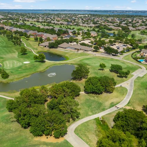 Life In Waterview: Inside Rowlett’s Resort-Style Community