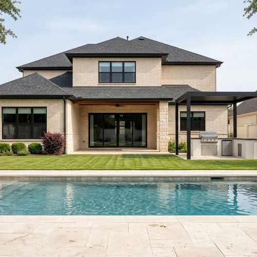 Is Heath, Texas Right for Luxury Buyers? A Practical Look at the Market