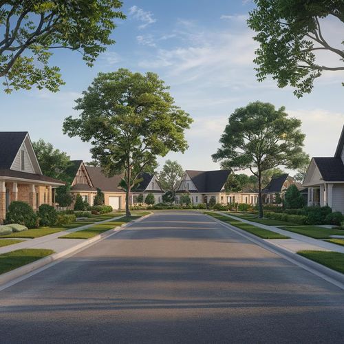 What to Look for When Choosing the Right Neighborhood in Wylie, TX