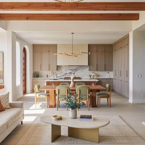 The Science of Color: Choosing Paint Tones for Every Room