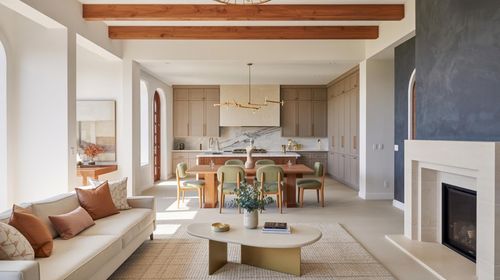 The Science of Color: Choosing Paint Tones for &hellip;