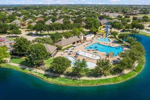 Tell The Lifestyle Story: Market Waterview’s Amenities