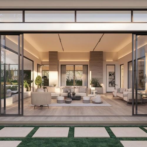 Home Design Trends in Sachse, TX