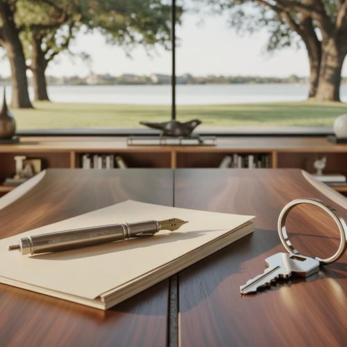 Understanding Closing Costs in Rowlett, TX: What to Expect