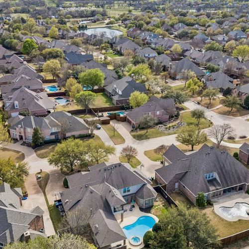 The Best Time to Sell a Home in DFW in 2026 May Be Closer Than You Think