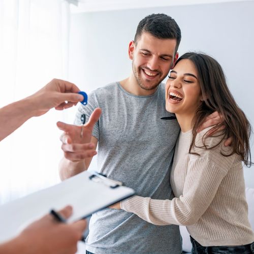 Why January May Be the Best Time of Year to Buy a Home