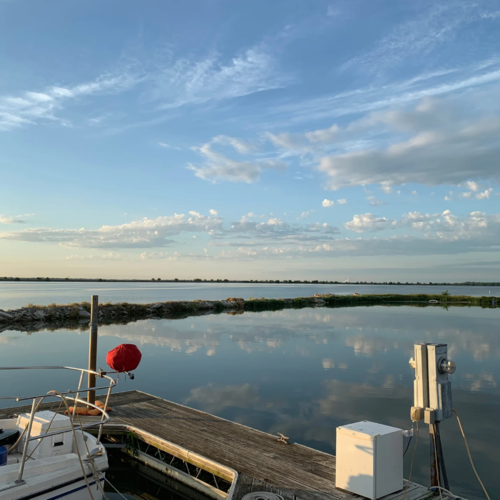 Sapphire Bay’s Ripple Effects On Demand Near Waterview