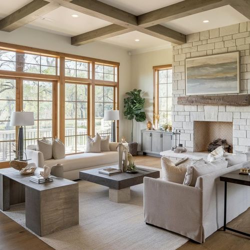 How to Remodel Your Home in Rockwall, TX Without the Stress